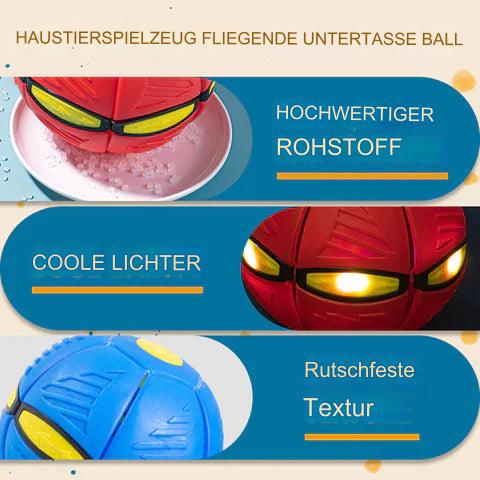 Zolara Frisbee-Bal | Cyber Week, 1 + 1 Gratis!