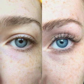 Wimpernserum | Für die schönsten natürlichen Wimpern!