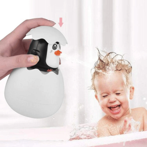 Baby Badespielzeug Schwimmendes Brutei - 1 + 1 Gratis!