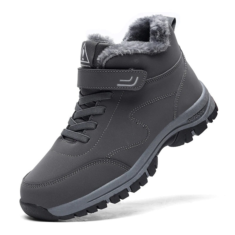 Zolara - Ergonomische Winterstiefel