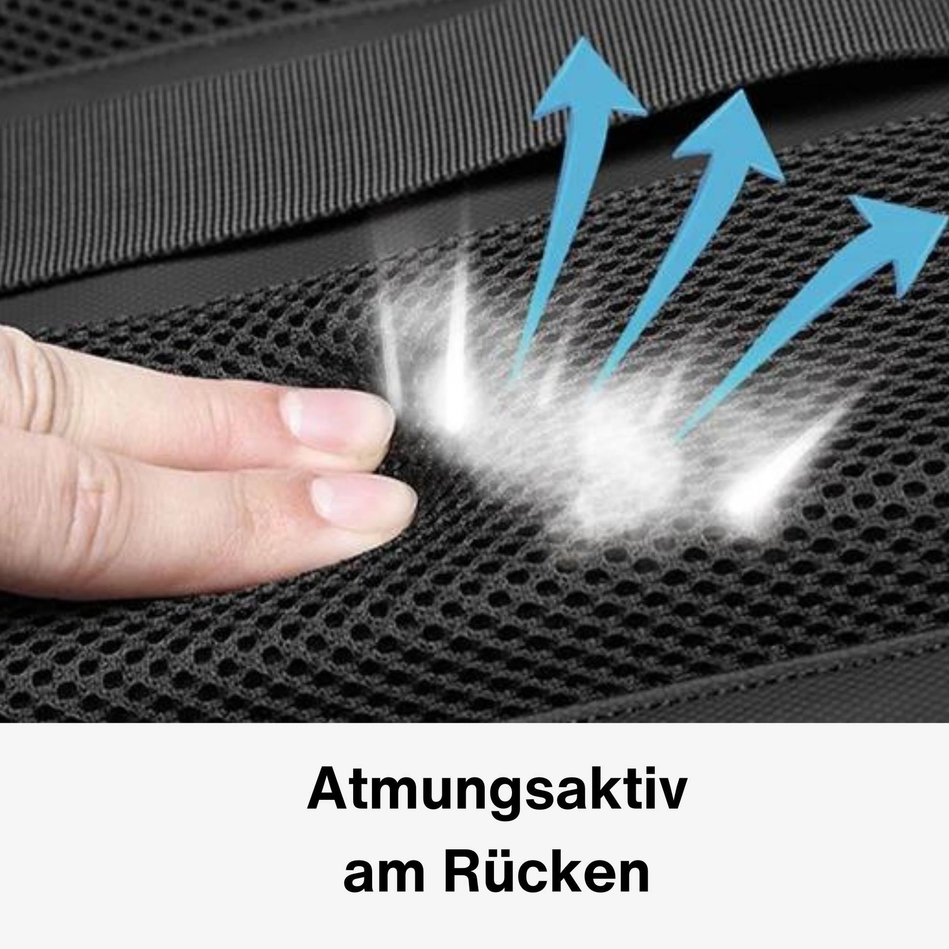 Rucksack | Der ultimative Reisebegleiter