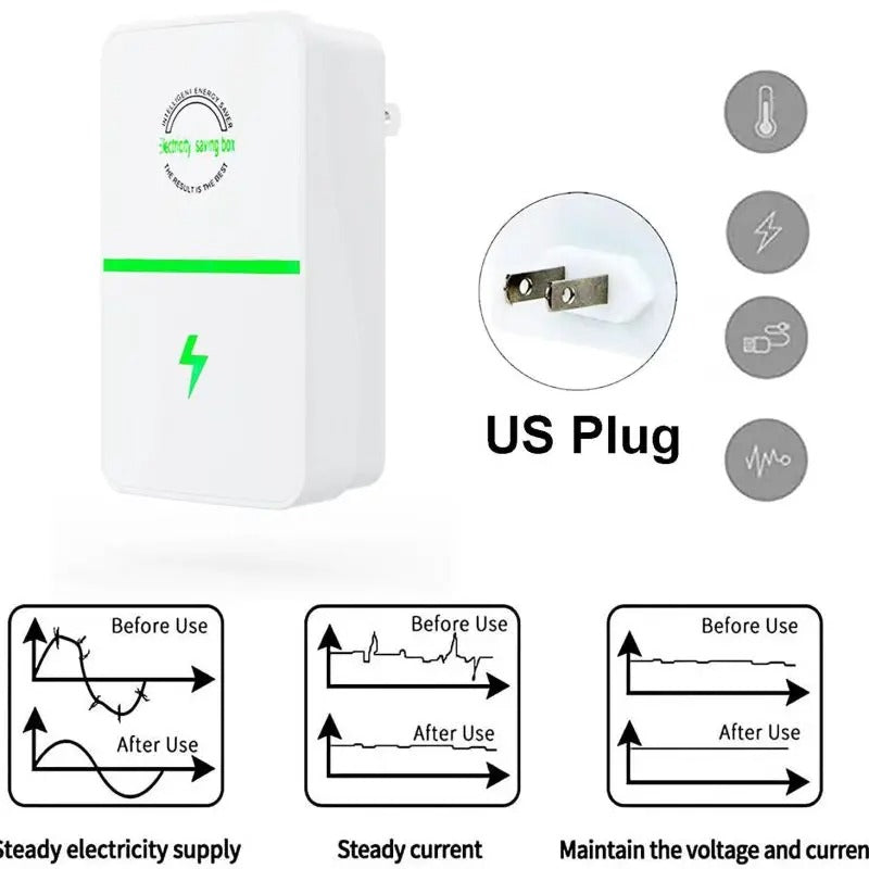 Energiesparer Pro | Intelligenter Energieoptimierer