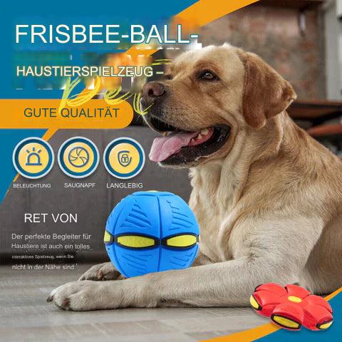 Zolara Frisbee-Bal | Cyber Week, 1 + 1 Gratis!