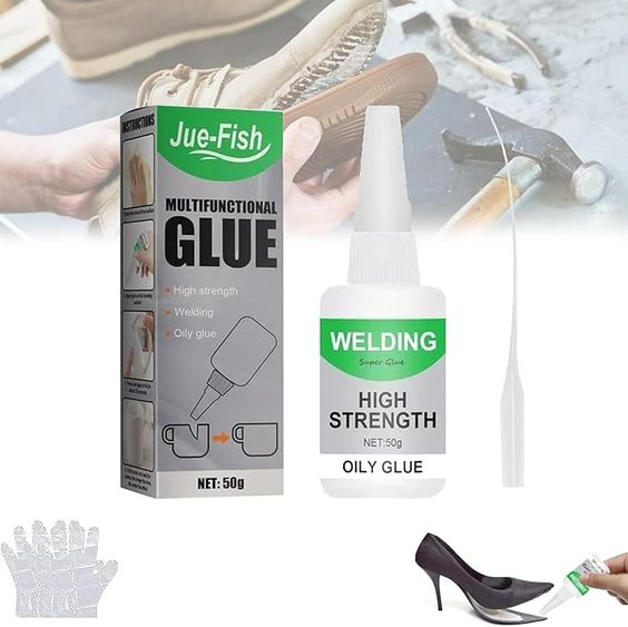 SuperGlue  | Universalkleber