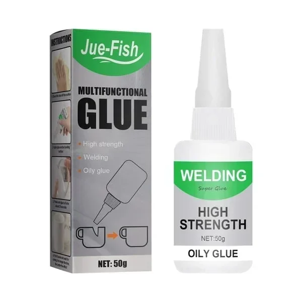 SuperGlue  | Universalkleber