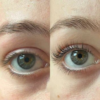 Wimpernserum | Für die schönsten natürlichen Wimpern!