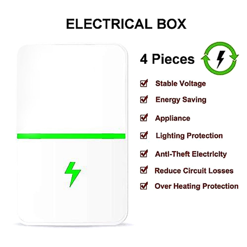 Energiesparer Pro | Intelligenter Energieoptimierer