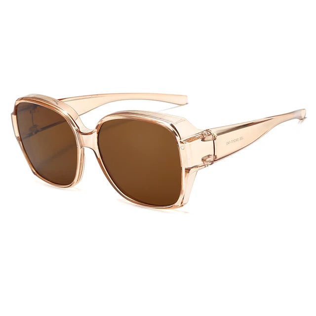 Sonnenbrille | Modisches Design