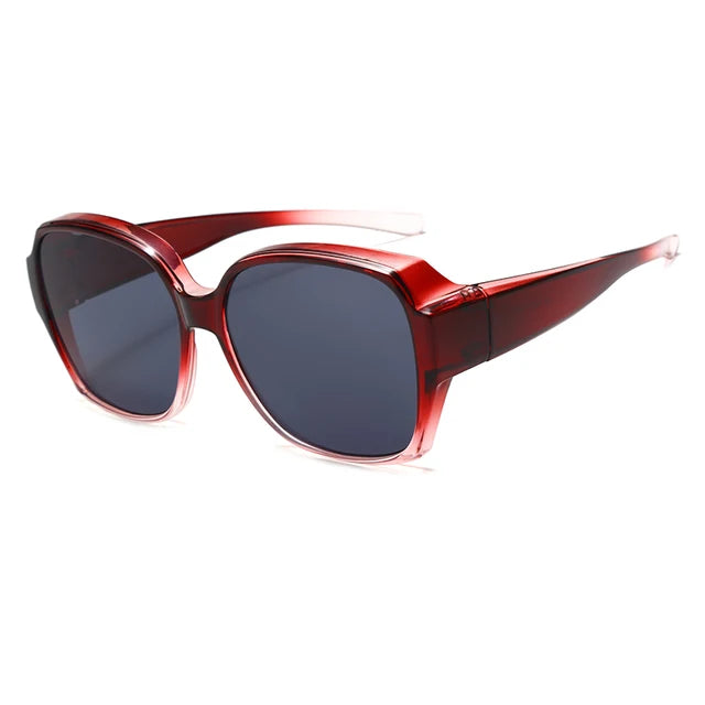 Sonnenbrille | Modisches Design