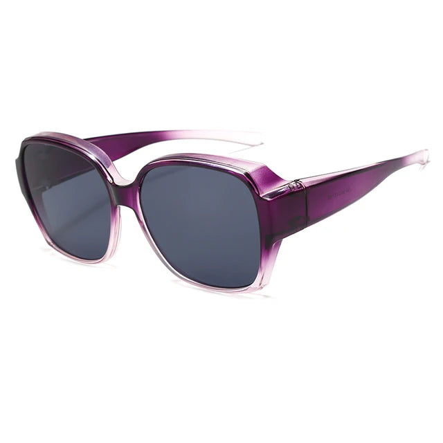 Sonnenbrille | Modisches Design
