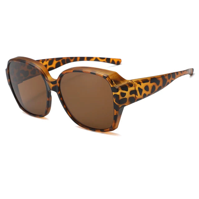 Sonnenbrille | Modisches Design