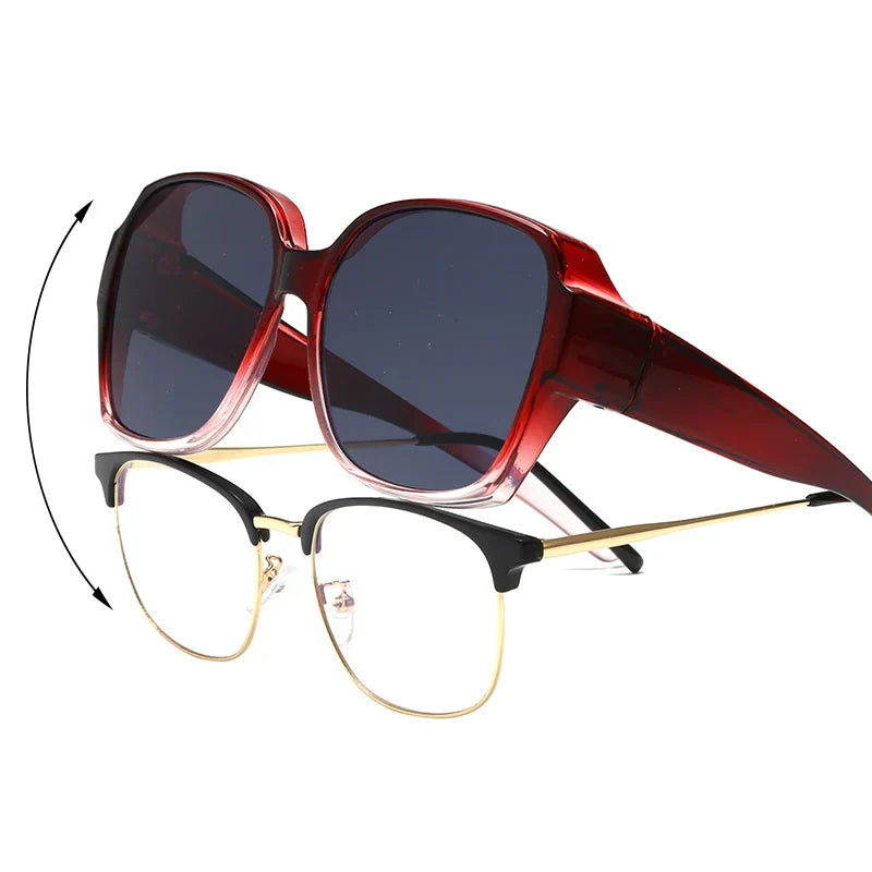 Sonnenbrille | Modisches Design