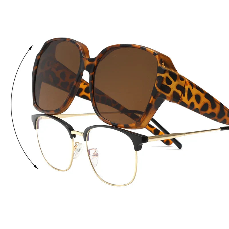 Sonnenbrille | Modisches Design