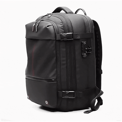 Rucksack | Der ultimative Reisebegleiter