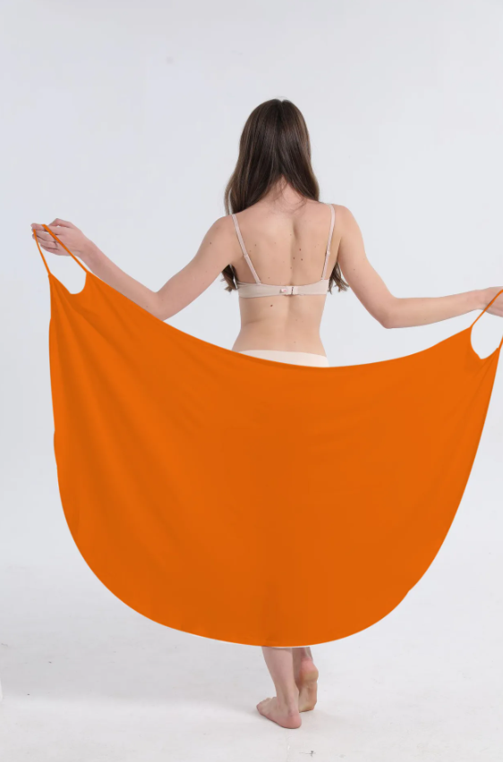 Stilvolles Cover-Up Kleid | Elegante Passform, Flexibler Stil - 1 + 1 Gratis!