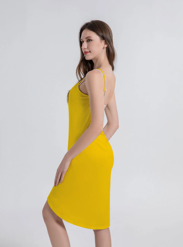 Stilvolles Cover-Up Kleid | Elegante Passform, Flexibler Stil - 1 + 1 Gratis!