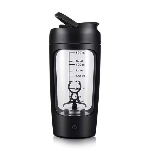 TurboMix | Elektrischer Mixer