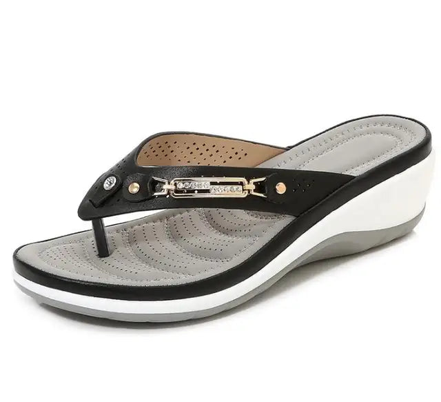 Slipper | Sandalen