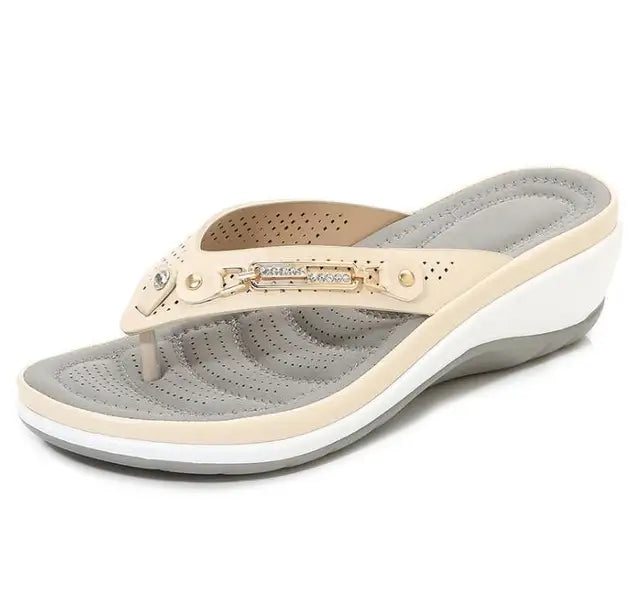 Slipper | Sandalen