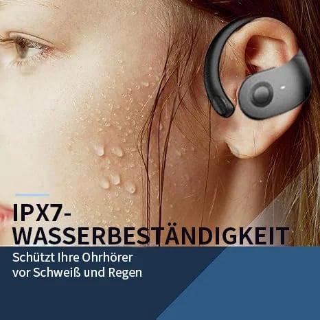 Kabellose Bluetooth-Kopfhörer | Kabellose Freiheit, atemberaubende Klarheit