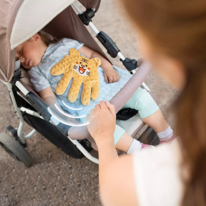 Schlaf-Palme | Der perfekte Schlafbegleiter für Ihr Baby