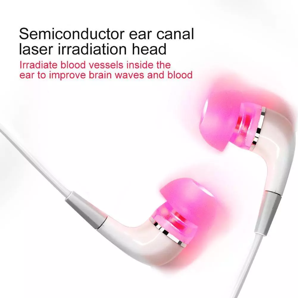 Ortho-Stecker | Schnelle Linderung bei Tinnitus und Ohrenschmerzen