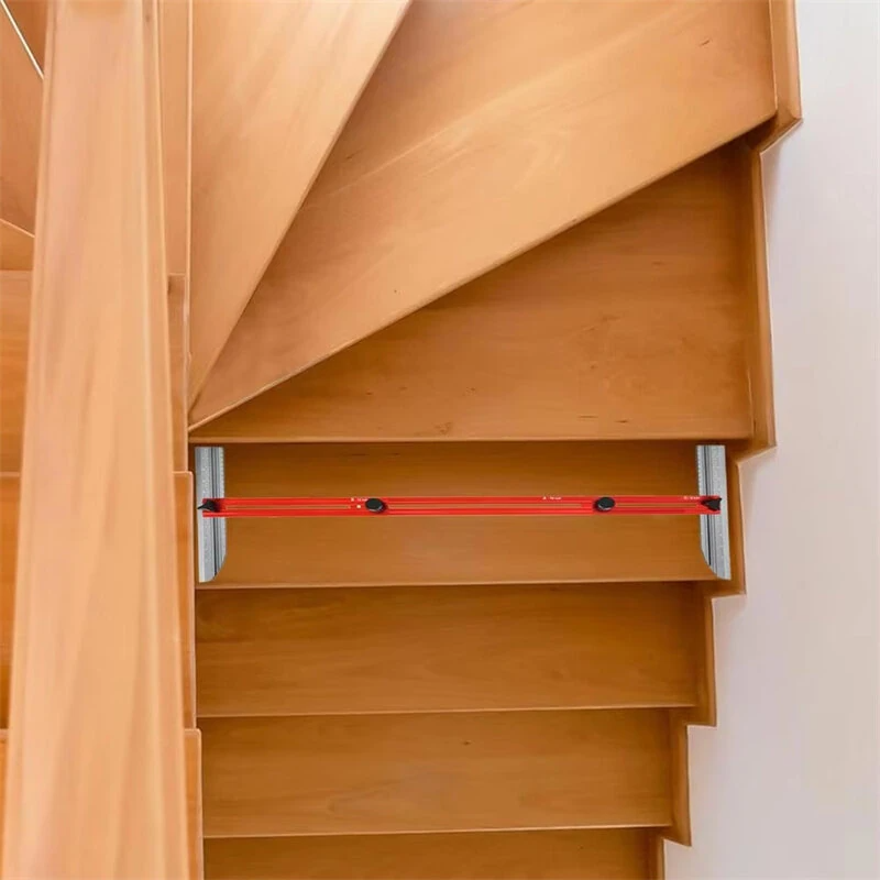 Treppe Messgerät | Die Ultimative Genauigkeitslösung