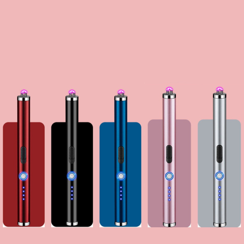 Stift Elektroschocker | Kompaktes Selbstverteidigungswerkzeug - 1 + 1 Gratis!