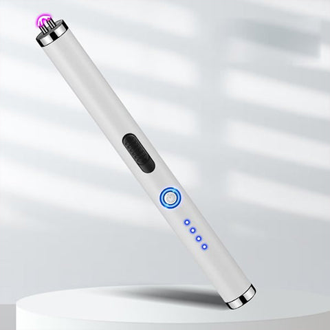 Stift Elektroschocker | Kompaktes Selbstverteidigungswerkzeug - 1 + 1 Gratis!