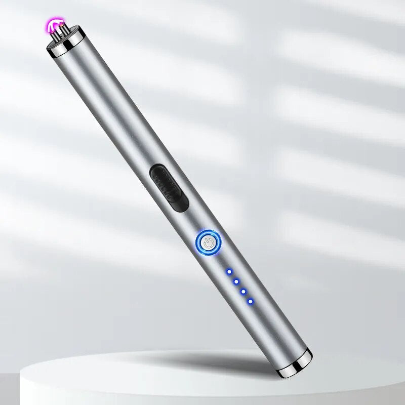 Stift Elektroschocker | Kompaktes Selbstverteidigungswerkzeug - 1 + 1 Gratis!