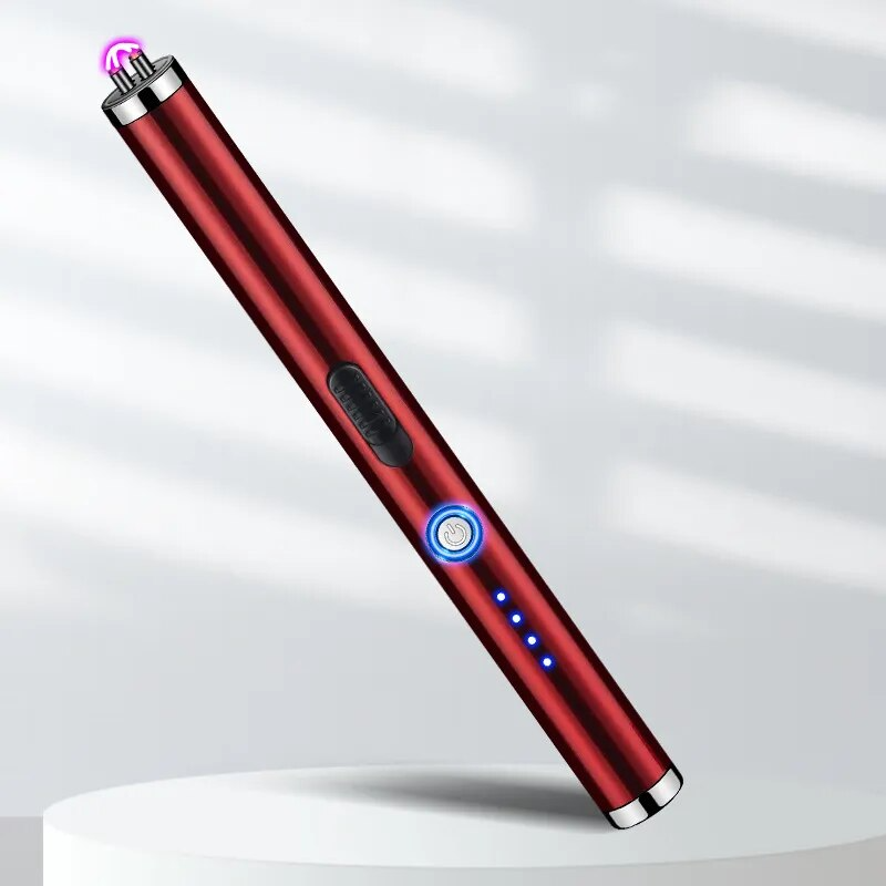 Stift Elektroschocker | Kompaktes Selbstverteidigungswerkzeug - 1 + 1 Gratis!