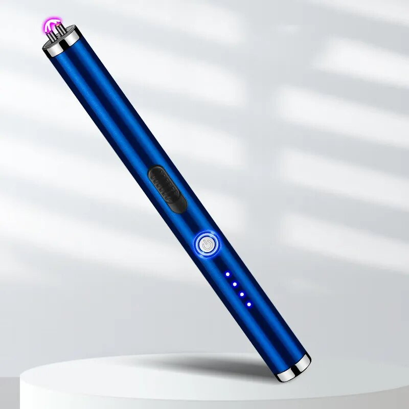 Stift Elektroschocker | Kompaktes Selbstverteidigungswerkzeug - 1 + 1 Gratis!