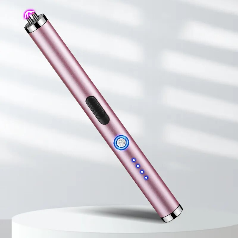 Stift Elektroschocker | Kompaktes Selbstverteidigungswerkzeug - 1 + 1 Gratis!