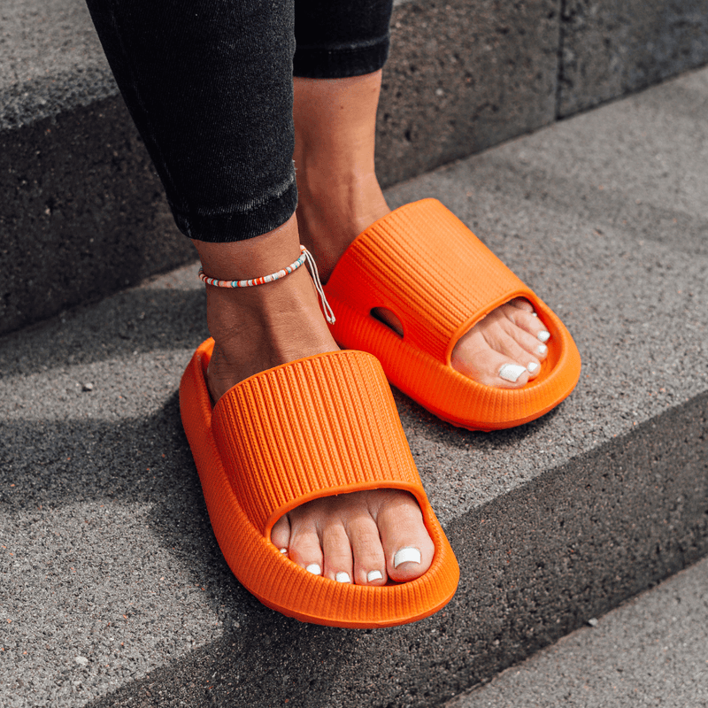 Cloud Step Folien | Ultra-gepolsterter Komfort für jeden Tag