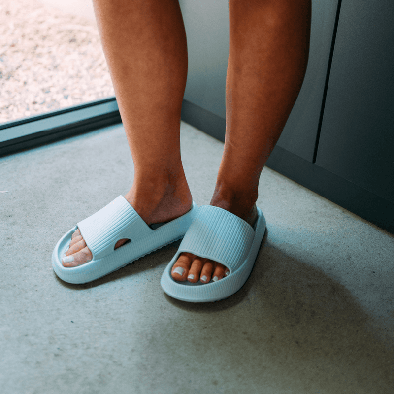 Cloud Step Folien | Ultra-gepolsterter Komfort für jeden Tag