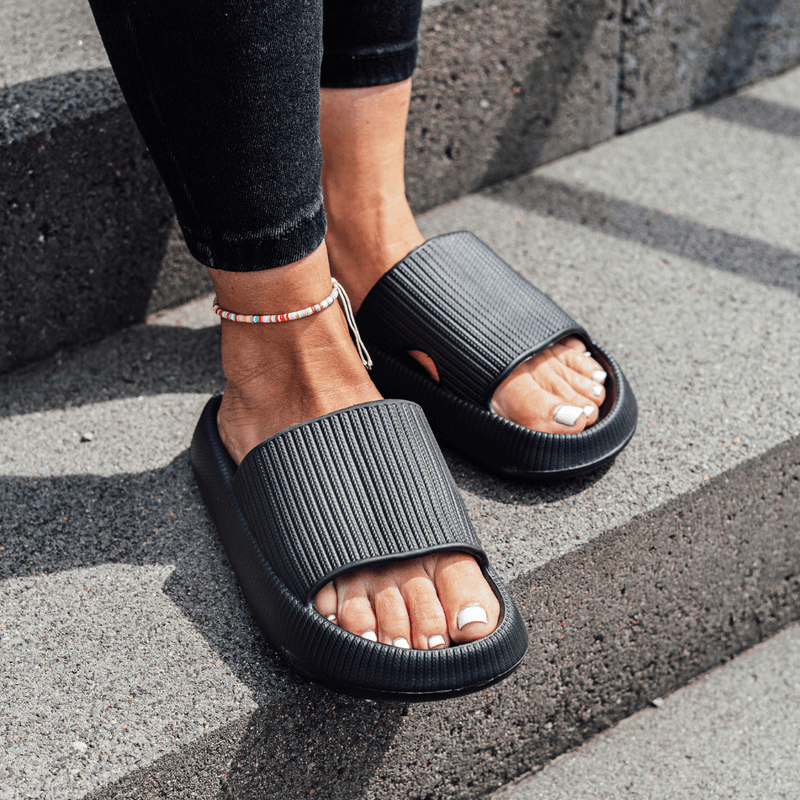 Cloud Step Folien | Ultra-gepolsterter Komfort für jeden Tag