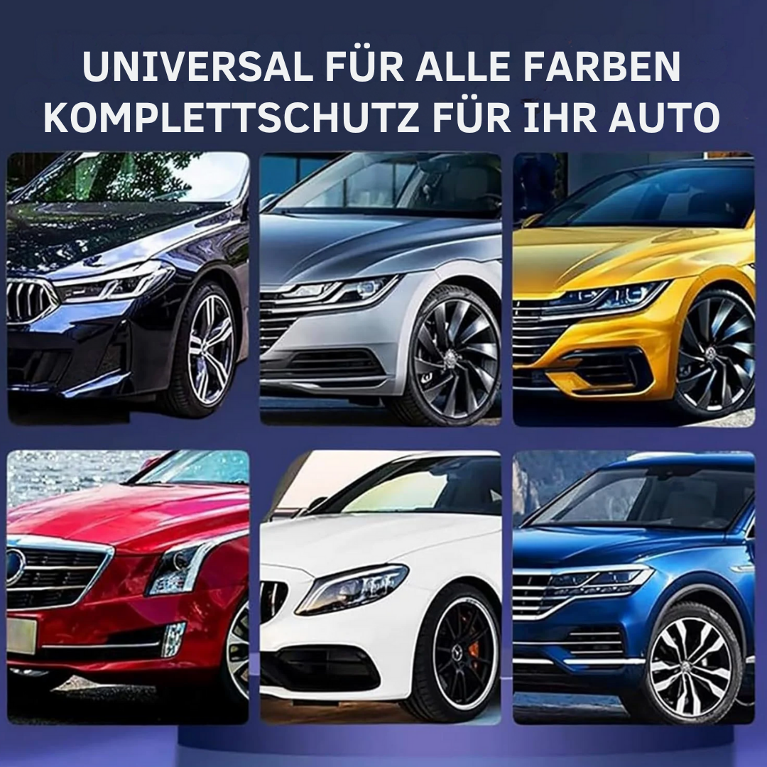 Auto-Versiegelungsspray | Sofortiger Glanz & Lackschutz