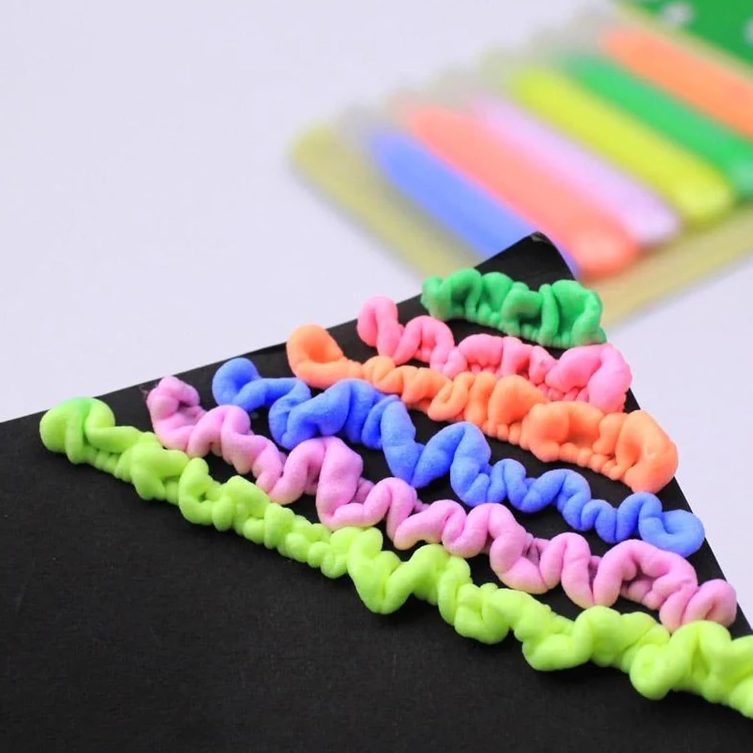 Magischer 3D-Effekt-Zeichenstift | Verwandelt Zeichnungen in echte 3D-Formen