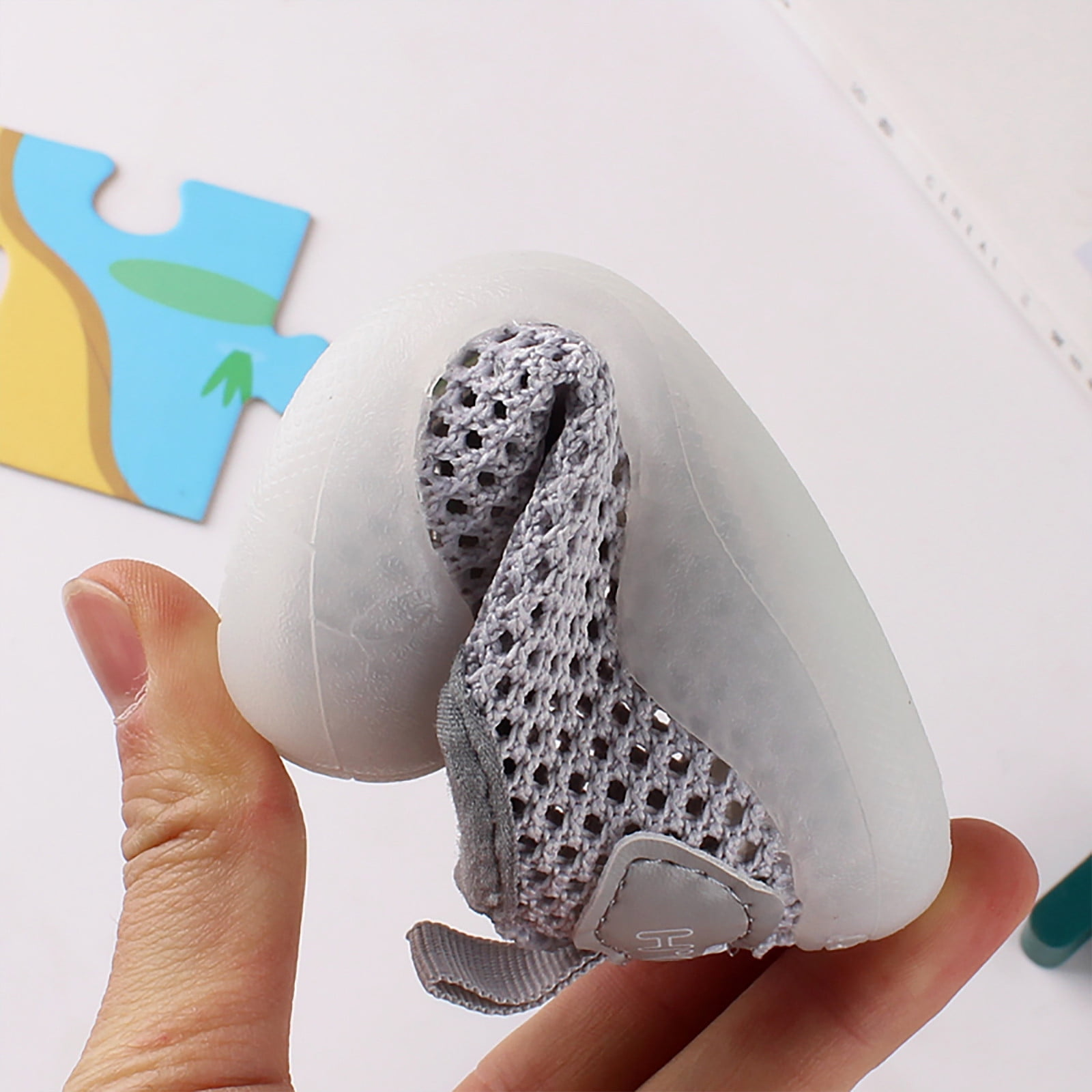 Weiche Barfußschuhe für Kinder | Sicheres, Flexibles & Ergonomisches Design