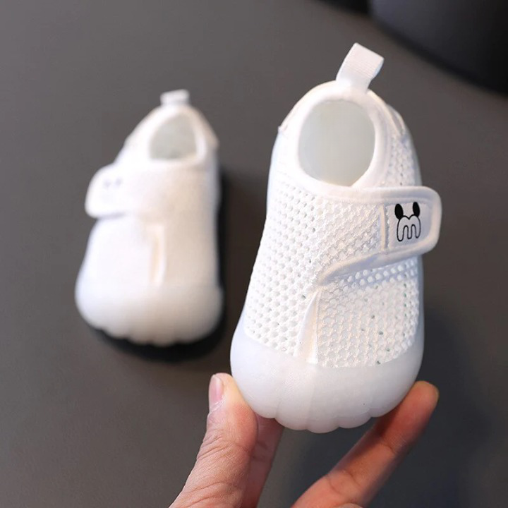 Weiche Barfußschuhe für Kinder | Sicheres, Flexibles & Ergonomisches Design