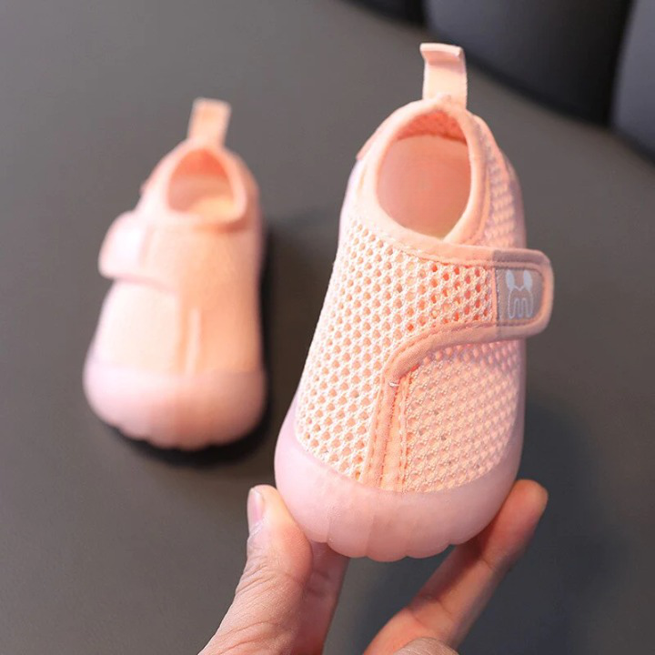 Weiche Barfußschuhe für Kinder | Sicheres, Flexibles & Ergonomisches Design
