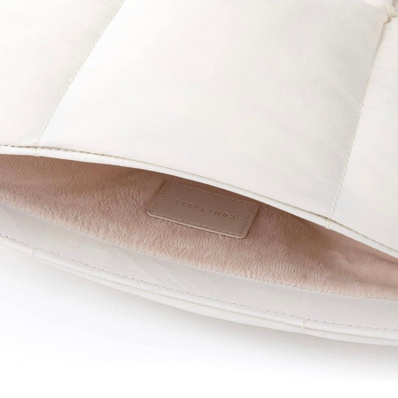 Puffy Laptoptasche | Leicht, Stilvoll & Stoßfest