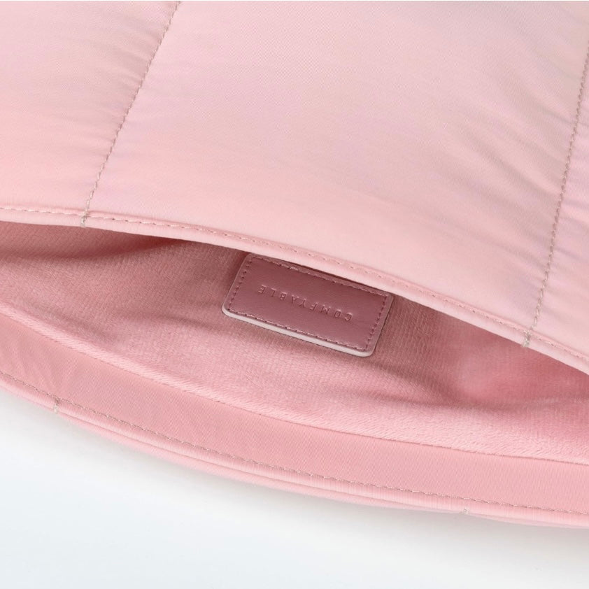 Puffy Laptoptasche | Leicht, Stilvoll & Stoßfest