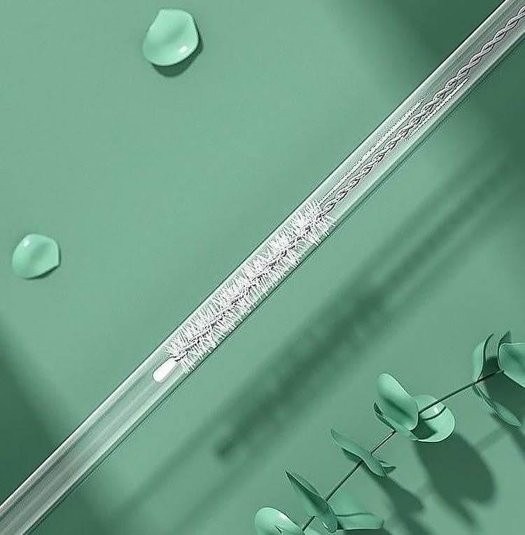 4-in-1 Babyflaschenreiniger | Tiefenreinigung leicht gemacht - 1 + 1 Gratis!