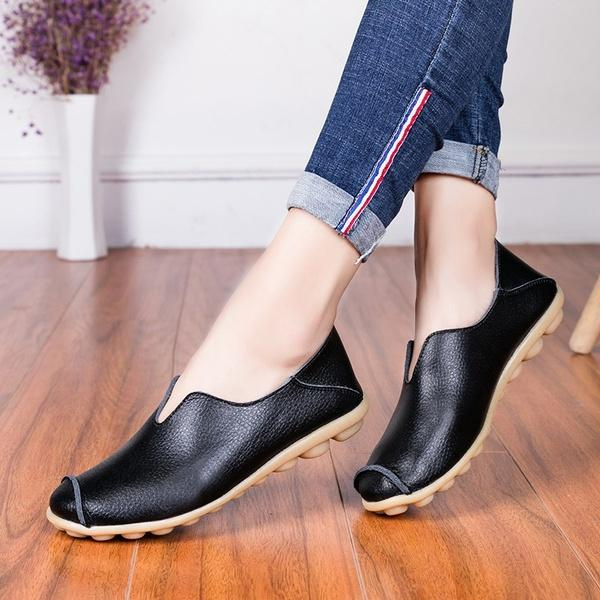 OrthoEase Orthopädische Schuhe | Schmerzlinderung & Komfort für den täglichen Gebrauch
