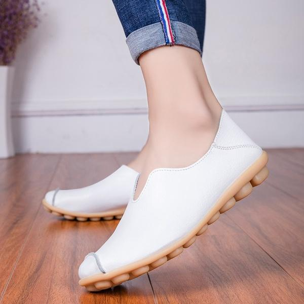 OrthoEase Orthopädische Schuhe | Schmerzlinderung & Komfort für den täglichen Gebrauch