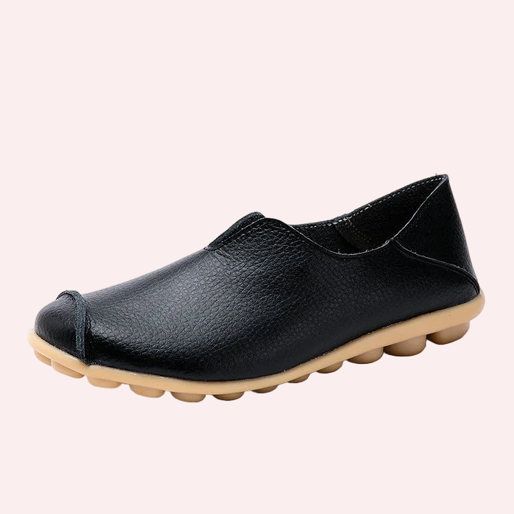 OrthoEase Orthopädische Schuhe | Schmerzlinderung & Komfort für den täglichen Gebrauch