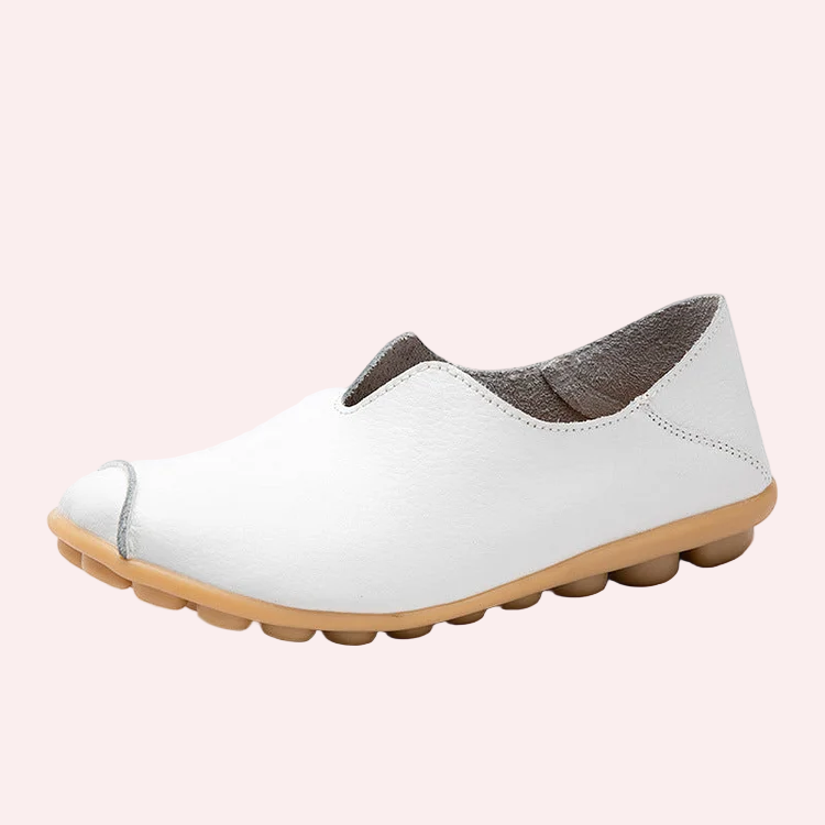 OrthoEase Orthopädische Schuhe | Schmerzlinderung & Komfort für den täglichen Gebrauch