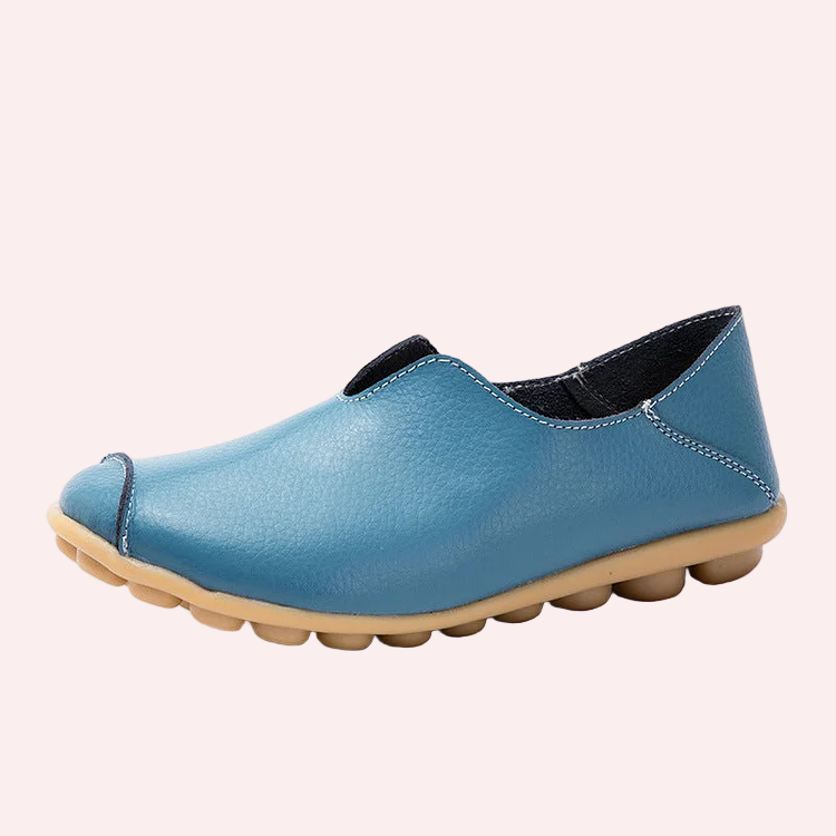 OrthoEase Orthopädische Schuhe | Schmerzlinderung & Komfort für den täglichen Gebrauch
