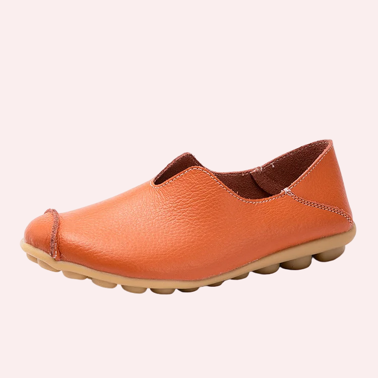 OrthoEase Orthopädische Schuhe | Schmerzlinderung & Komfort für den täglichen Gebrauch